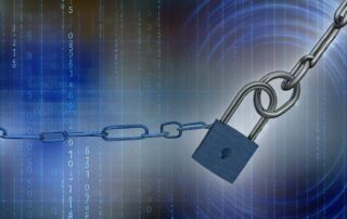 Post-Termination Data Security