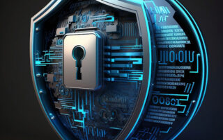 Cyber Security Risk, Don't let your data be at risk