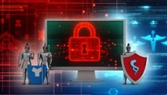 Impact of Black Basta ransomware on healthcare