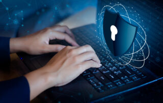 cybersecurity solutions