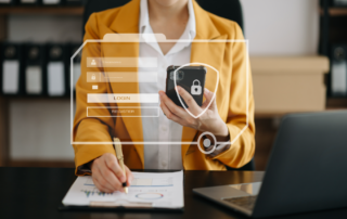 Remote work scam