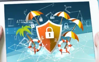 4 Cybersecurity Travel Tips