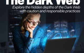 Image depicting a cybersecurity assessment checklist with icons representing data protection, compliance, threat mitigation, and client trust. Text emphasizes the importance of security risk assessments in safeguarding businesses against cyber threats and data breaches