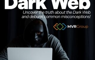 Navigating the Dark Web Safely with MVR Group