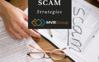 MVR News Letter BEC Scams