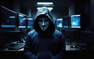 Russian military hackers Scam of the Month
