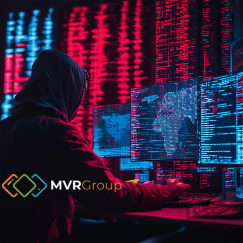 Stay Vigilant: Cyber Threats from Foreign Governments - MVR Group