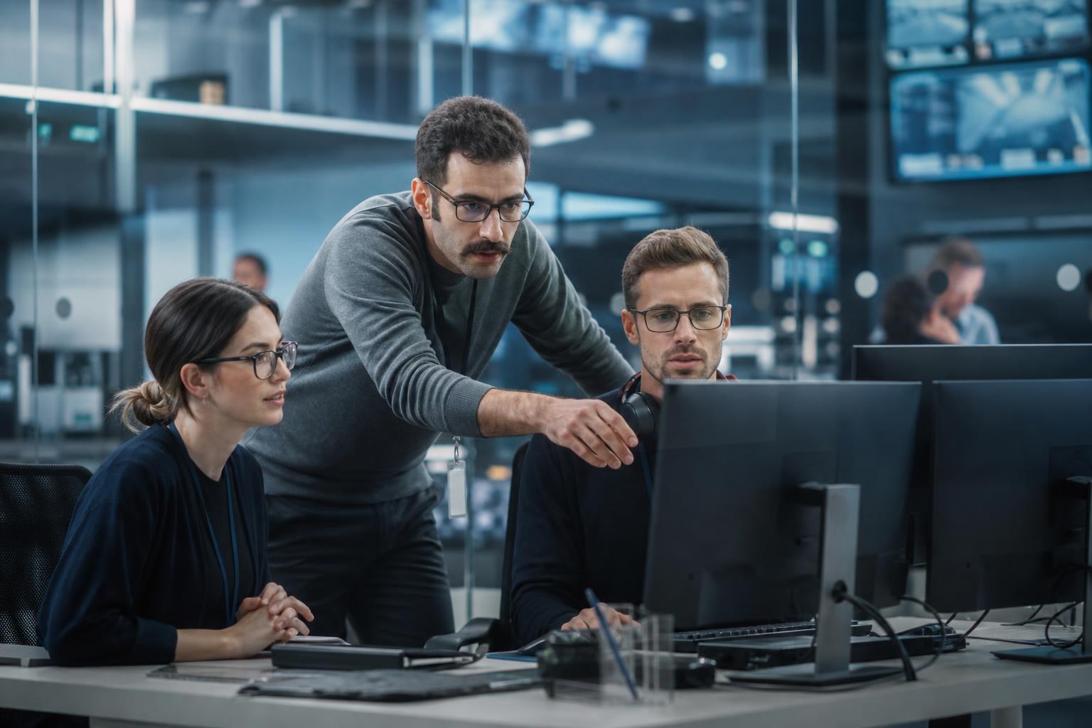 Southlake Top Cybersecurity Companies - MVR Group
