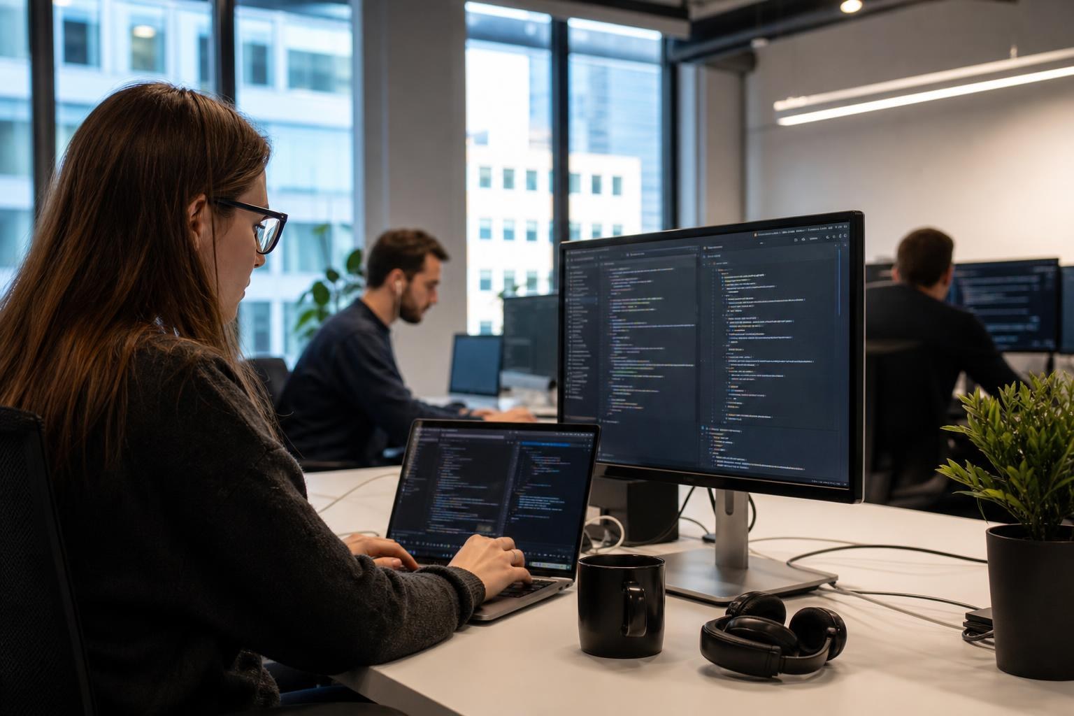 Arlington Top Cybersecurity Companies - MVR Group