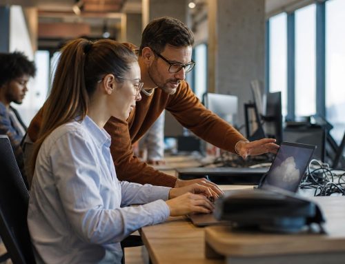 Keller Cloud Solutions and Support