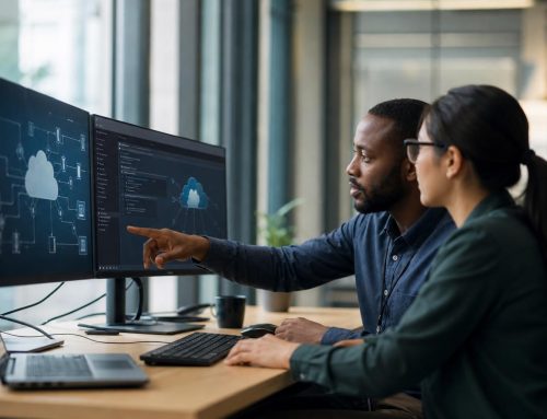 Irving Cloud Solutions and Support