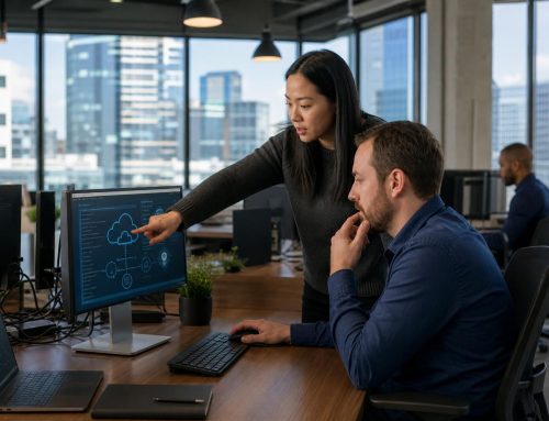 Frisco Cloud Solutions and Support