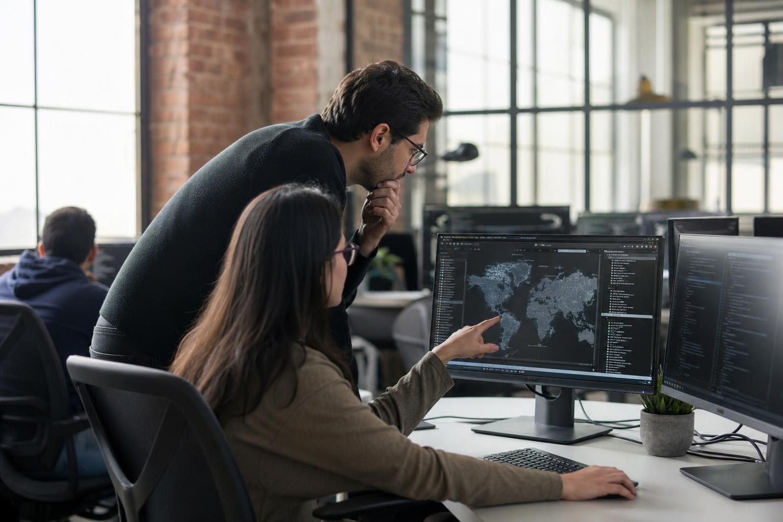 Carrollton Top Cybersecurity Companies - MVR Group
