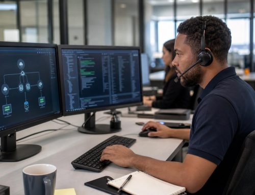 Carrollton Cloud Solutions and Support