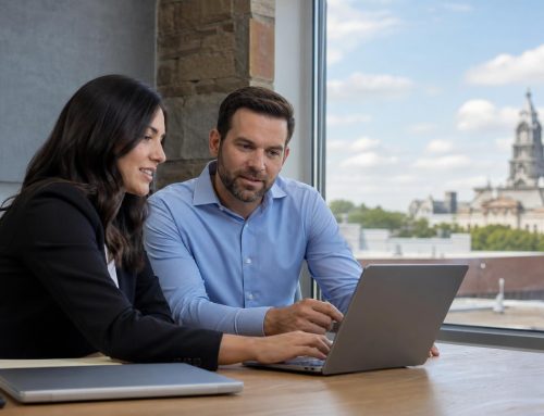McKinney Cloud Solutions and Support