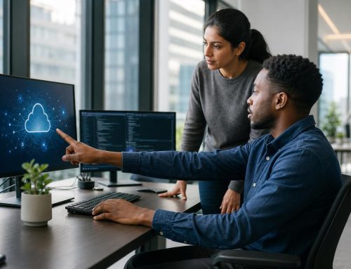 Plano Cloud Solutions and Support