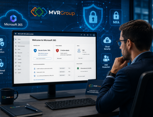 Simple Microsoft 365 Security Improvements Most Businesses Should Review