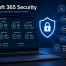 Microsoft Cybersecurity